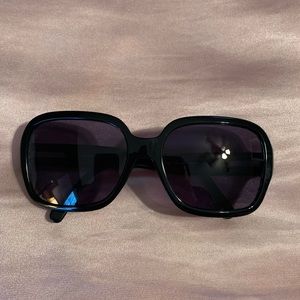 Chanel sunglasses